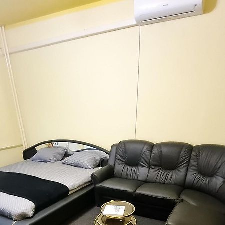 Apartma Frida Lubiana Esterno foto