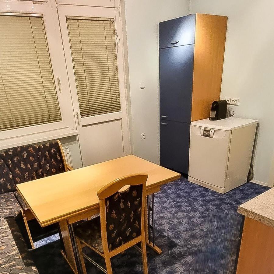 Apartma Frida Lubiana Esterno foto