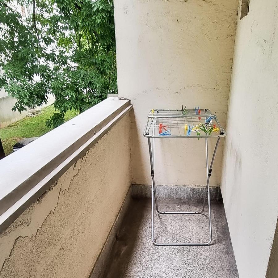 Apartma Frida Lubiana Esterno foto