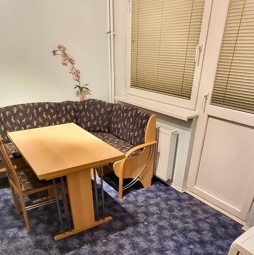 Apartma Frida Lubiana Esterno foto