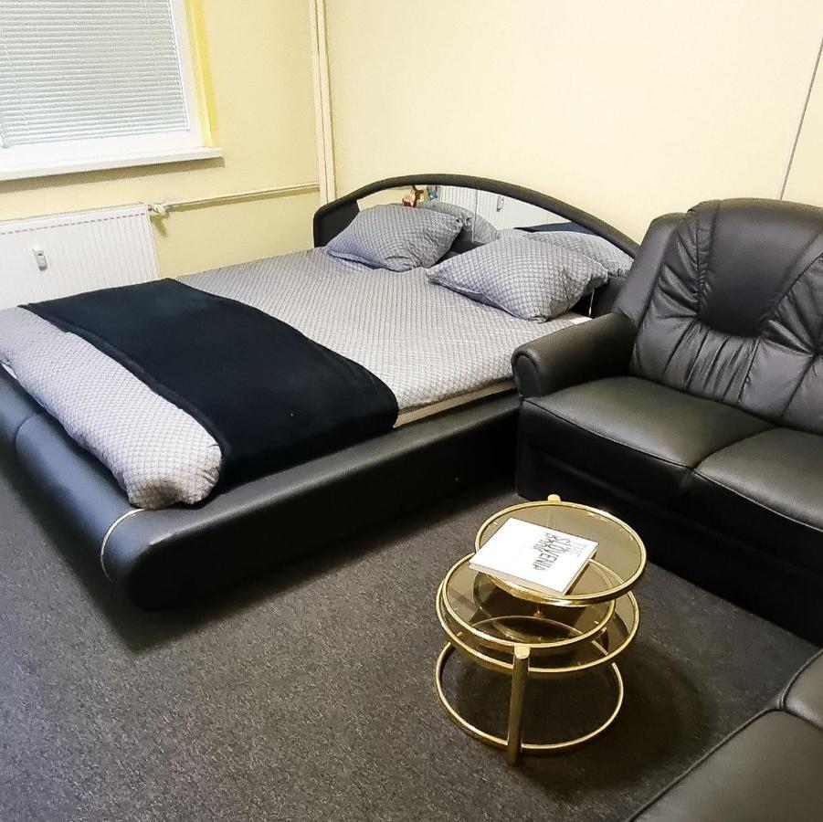 Apartma Frida Lubiana Esterno foto