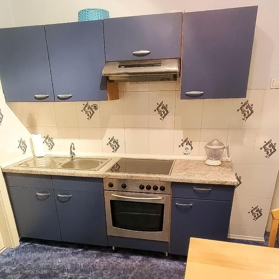 Apartma Frida Lubiana Esterno foto